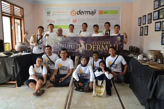 Kegiatan tim dan mitra